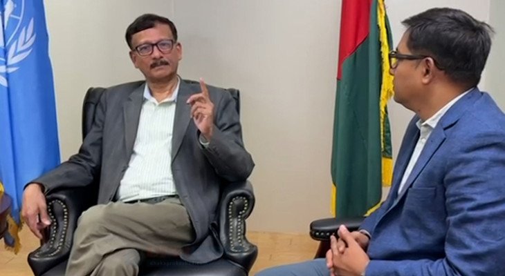 ফিলিস্তিনকে রাষ্ট্র হিসেবে চার দেশের স্বীকৃতিকে স্বাগত জানালো বাংলাদেশ